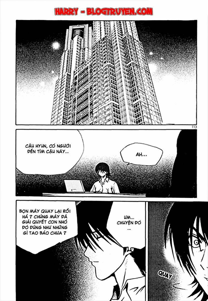 zippy ziggy chapter 41 9