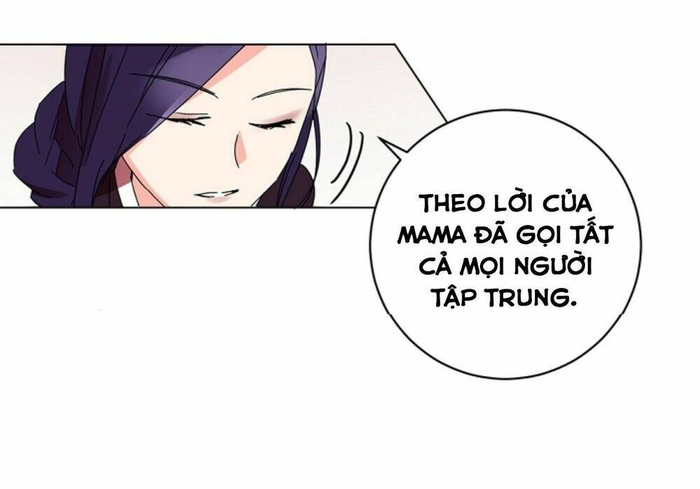 chae hong sa chapter 48 58