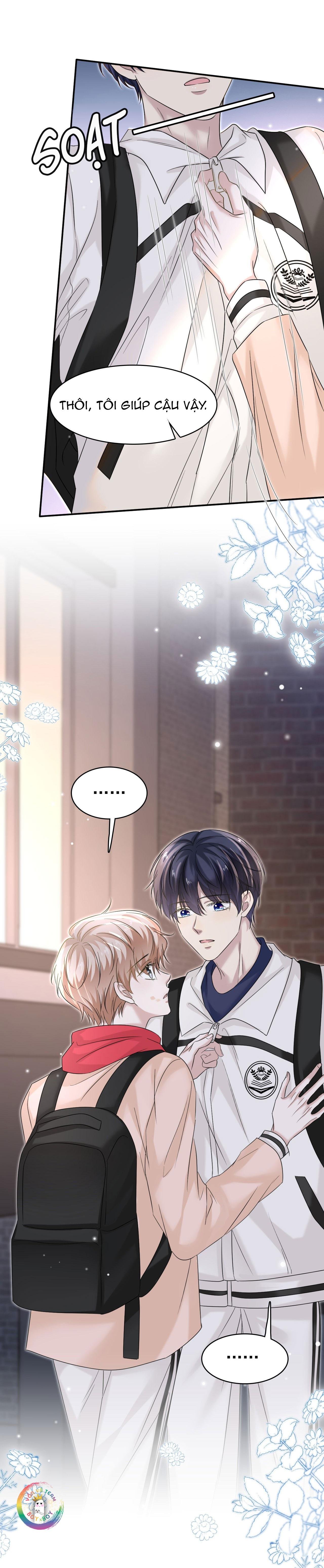 ẩn trung (end) chapter 30 10