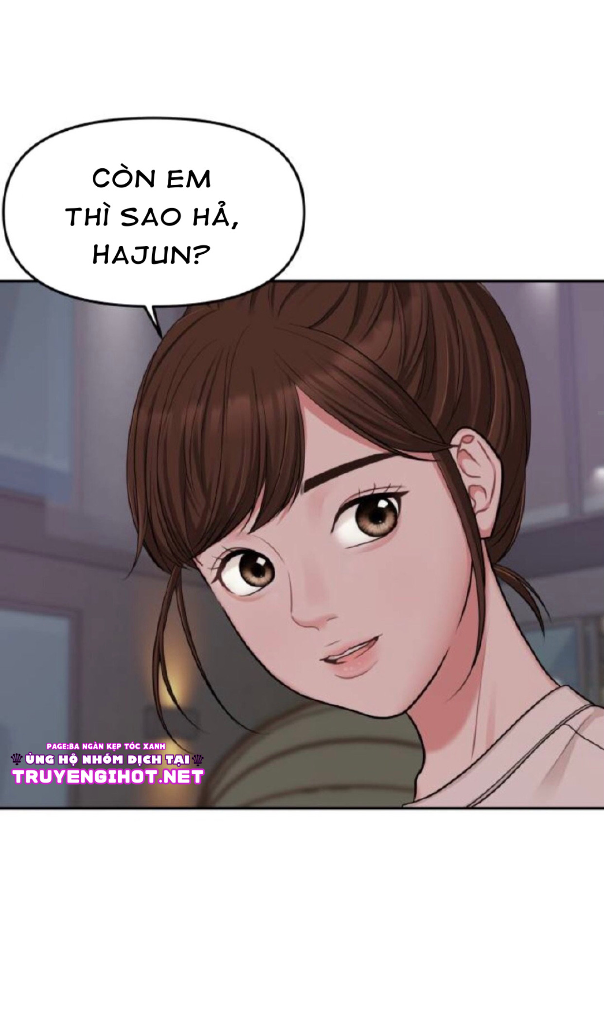 gửi anh,người nắm giữ những vì sao chapter 16.5 27