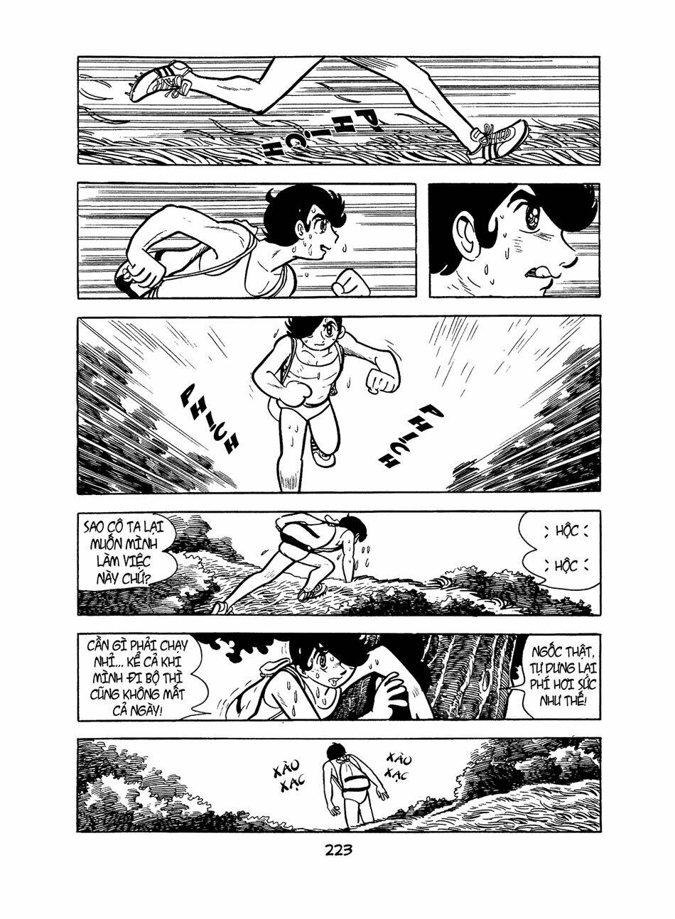 apollo’s song chapter 3.2 16