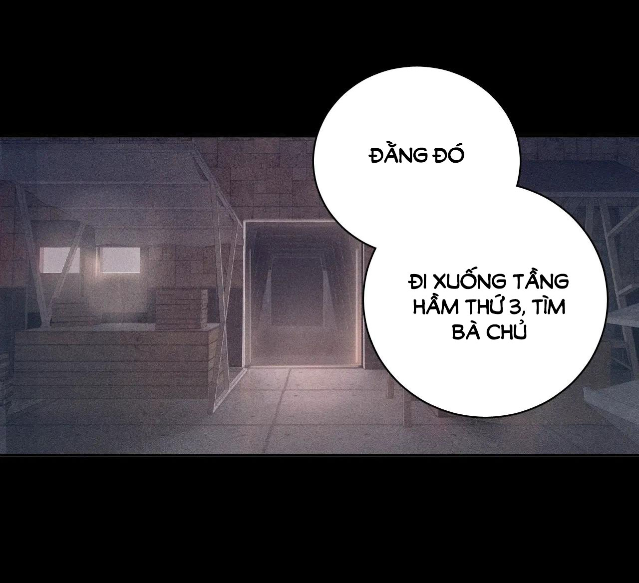 cây nấm nhỏ chapter 12.2 13