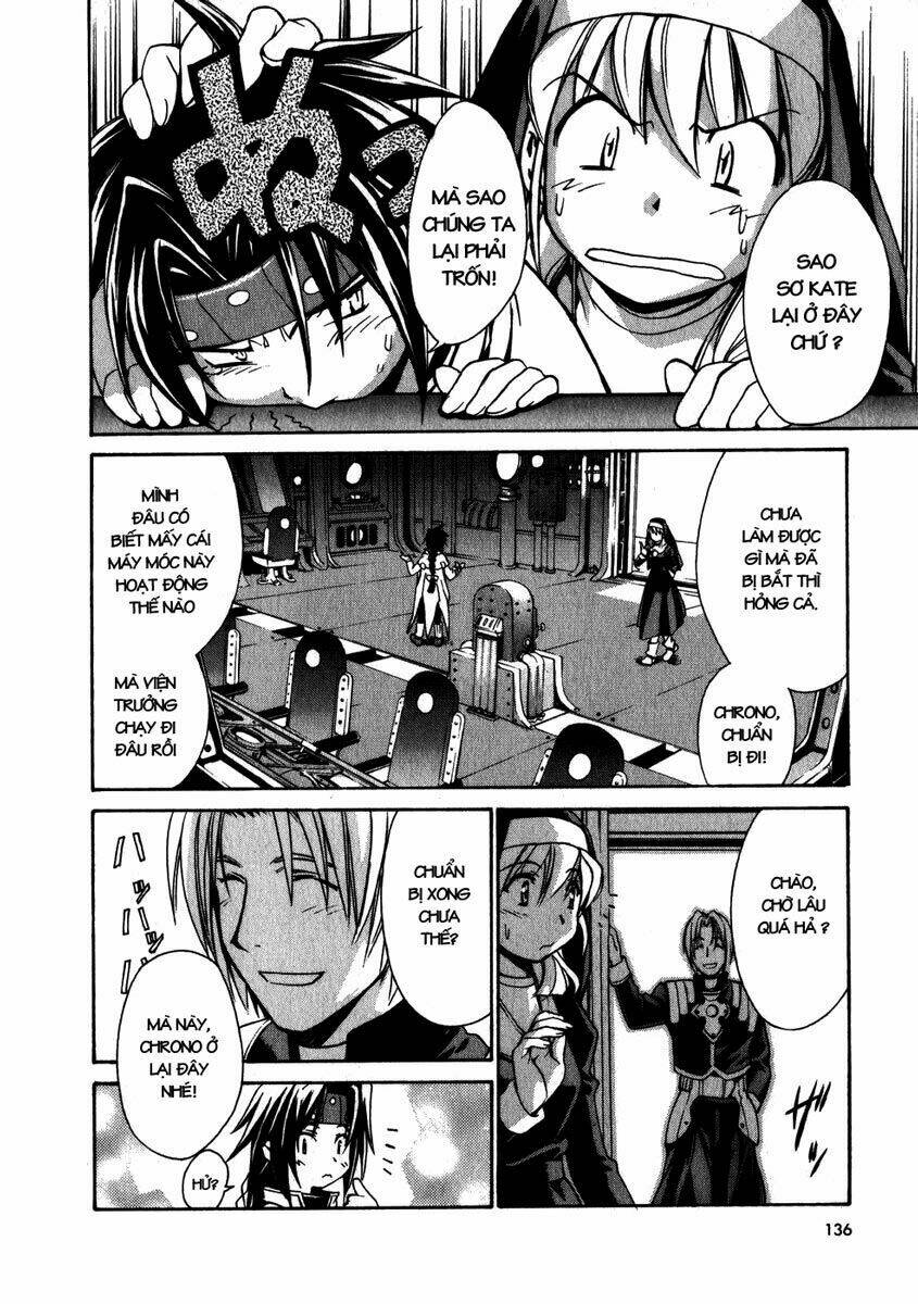 chrono crusade chapter 12 16