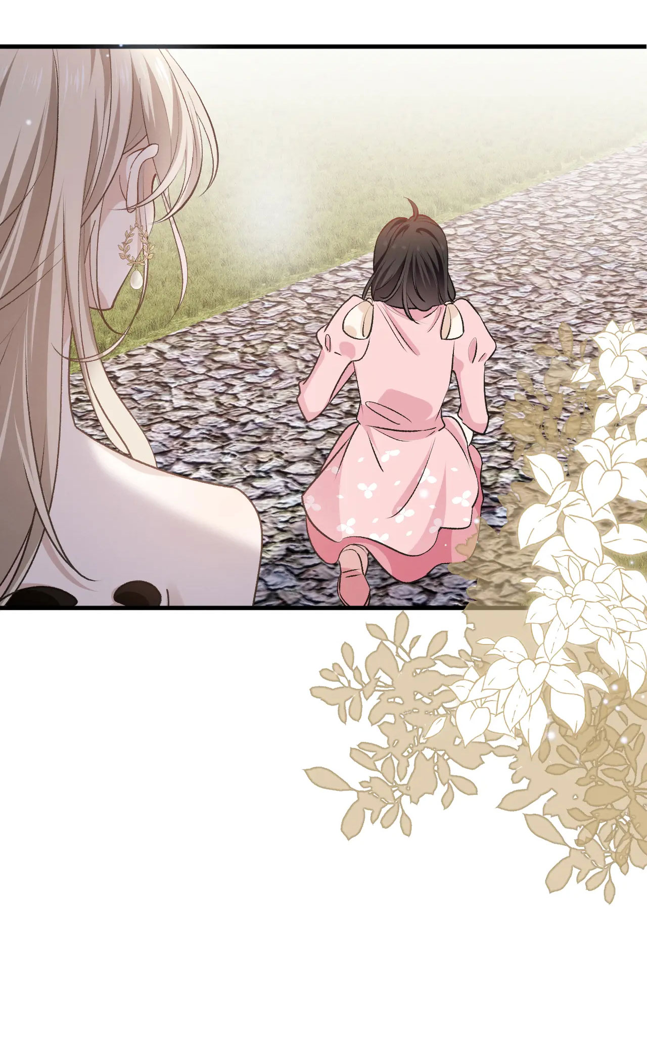 sống chung với chị gái ma cà rồng chapter 24 19