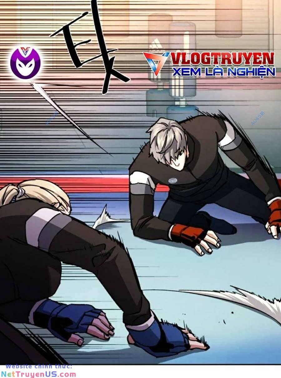 bạn học tôi là lính đánh thuê chapter 153 29