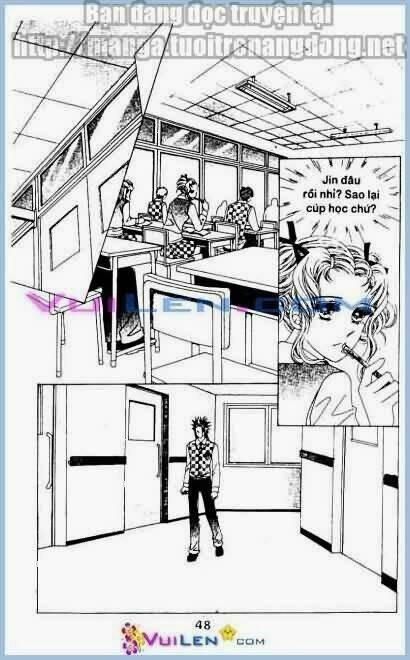 sức thanh xuân chapter 8 47