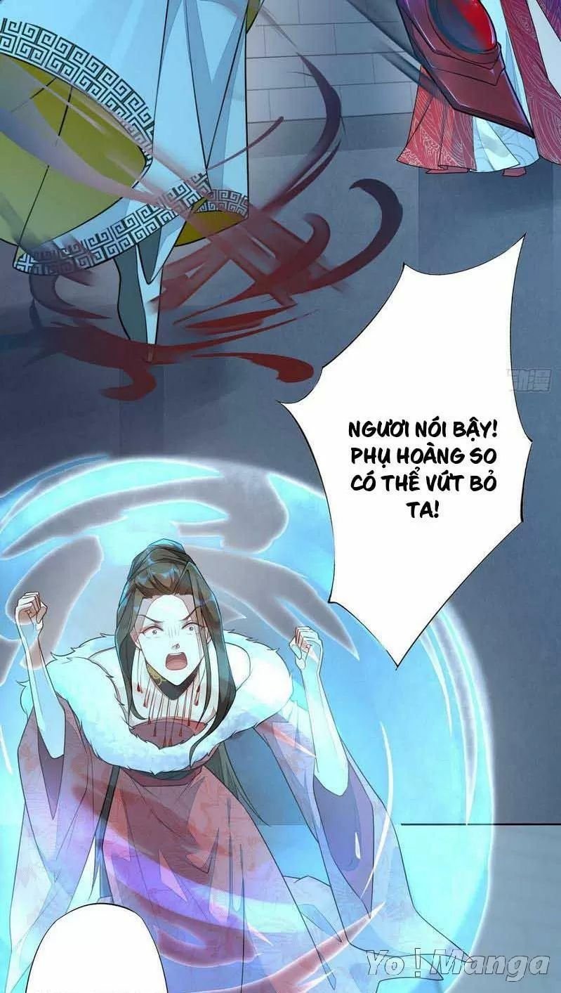 tuyệt thế luyện đan sư chapter 145 25