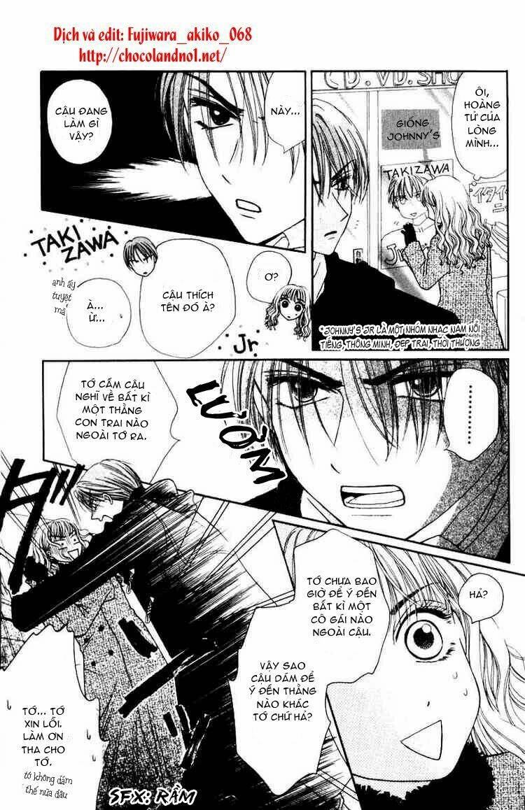 m to n no shouzou chapter 8 10