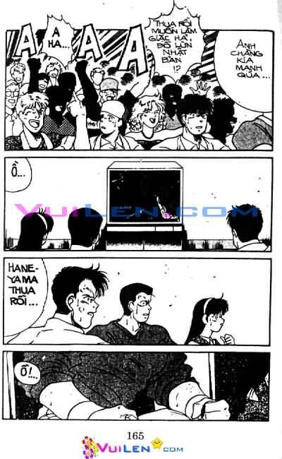 truyền nhân atula - shura no mon i chapter 13 166
