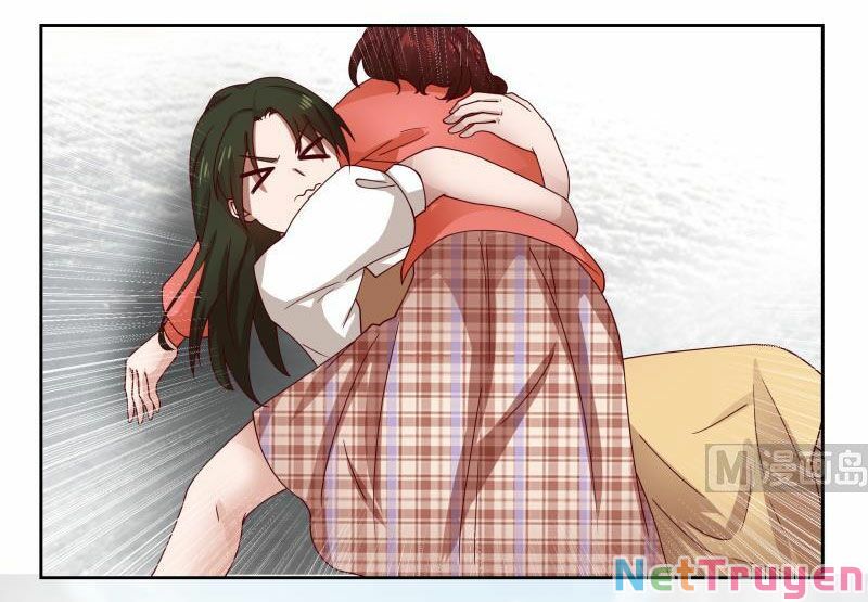 trên người ta có một rồng chapter 445 17