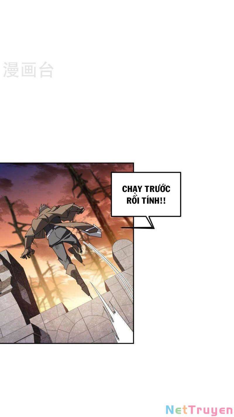 võng du chi cận chiến pháp sư chapter 453 14