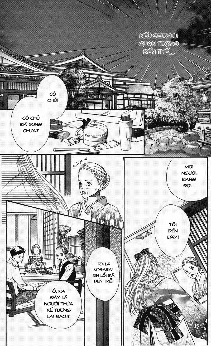 xứng danh anh hùng chapter 1 41