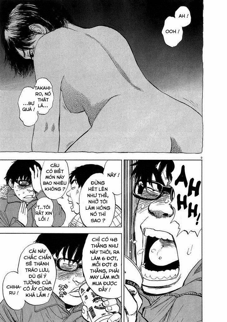 boy on the run chapter 24 9