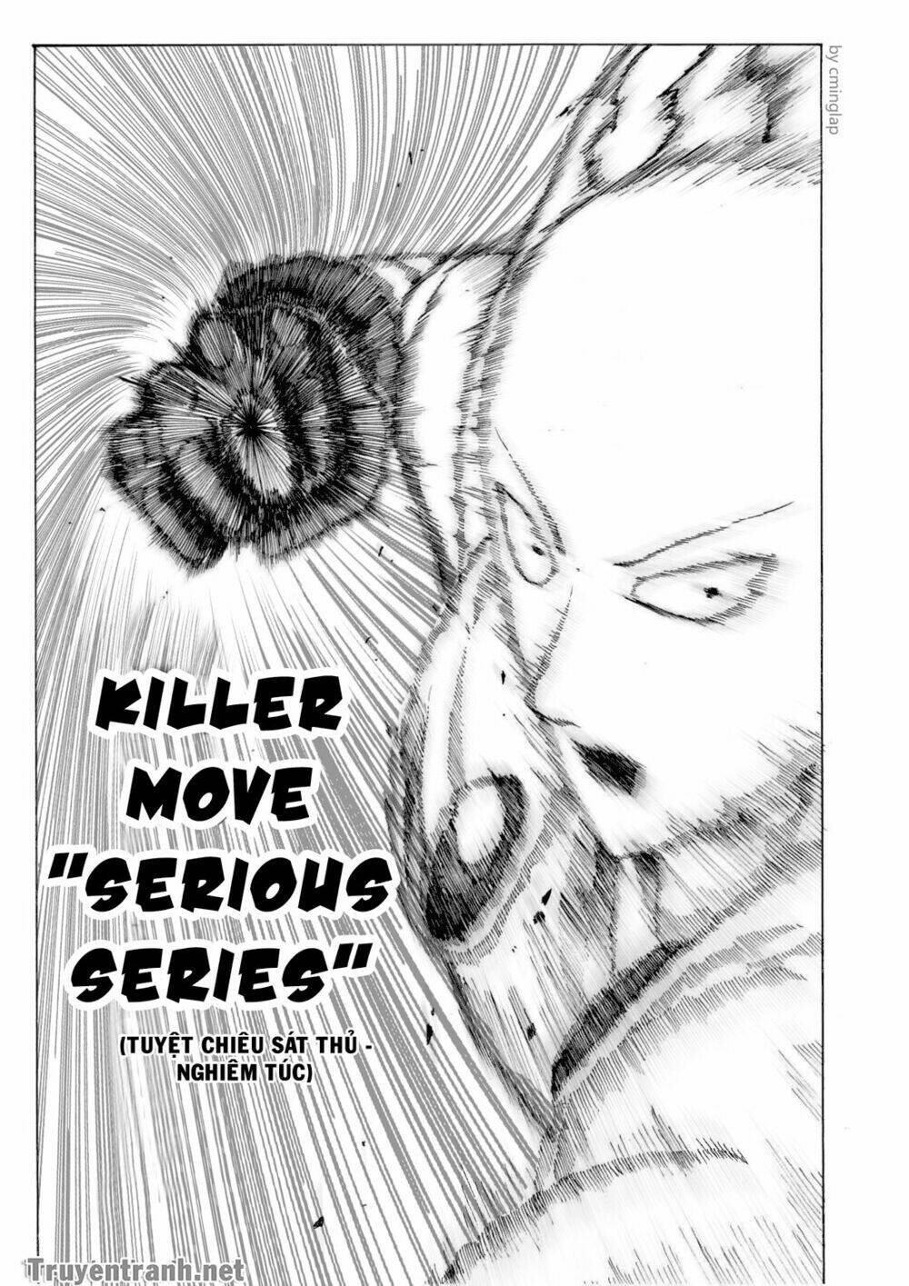 anh hùng onepunch fanmade chapter 5 15