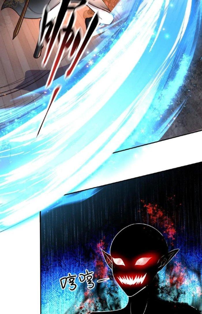 ta nuôi ma quỷ ở trấn ma ti chapter 92 38