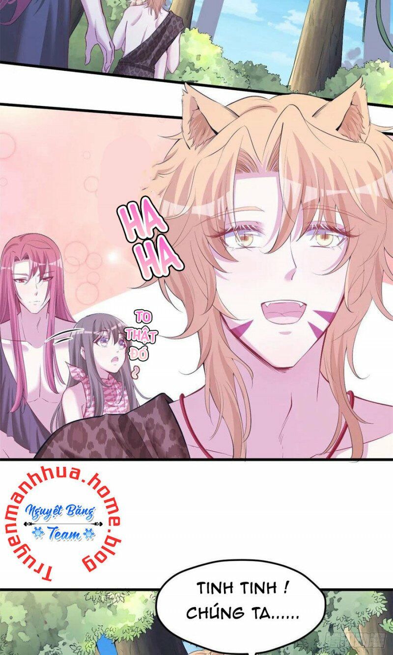 [16+] thảnh thơi thú thế chủng chủng điền, sinh sinh tể chapter 246 47