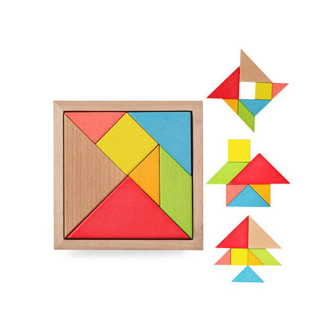 Tangram