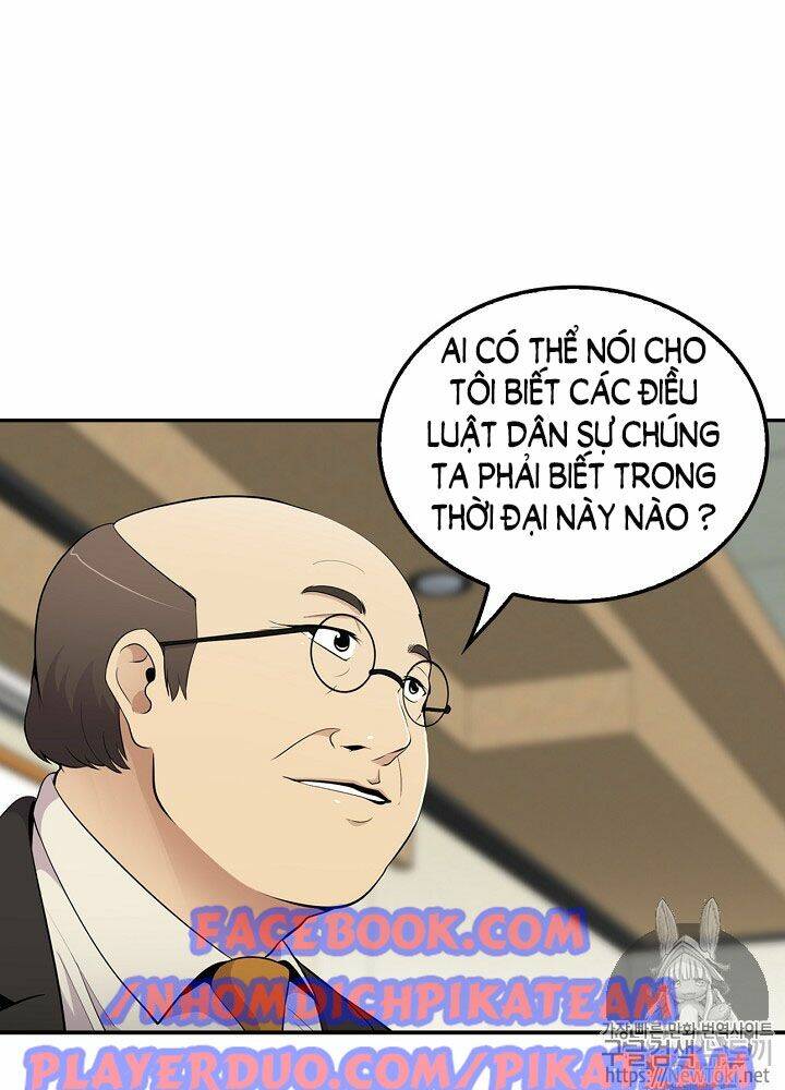 điều tra viên chuyển sinh chapter 17 30