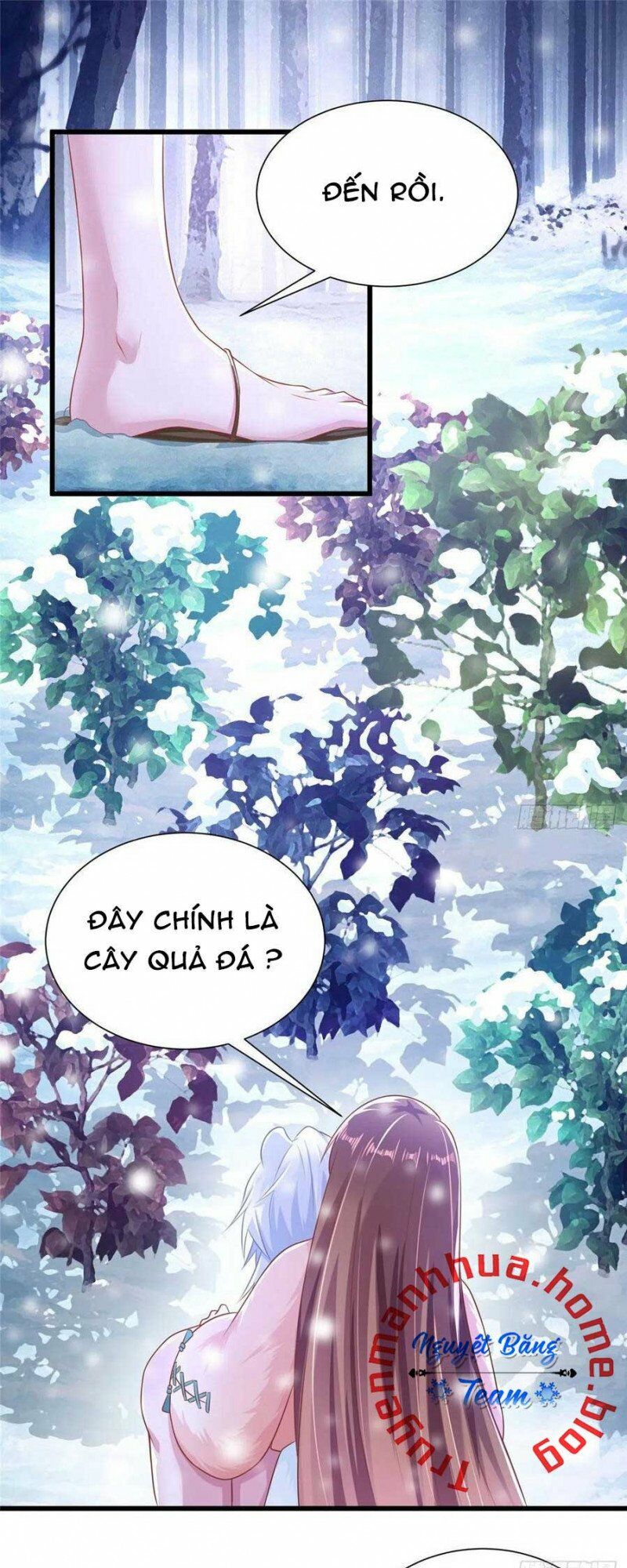 [16+] thảnh thơi thú thế chủng chủng điền, sinh sinh tể chapter 275 1