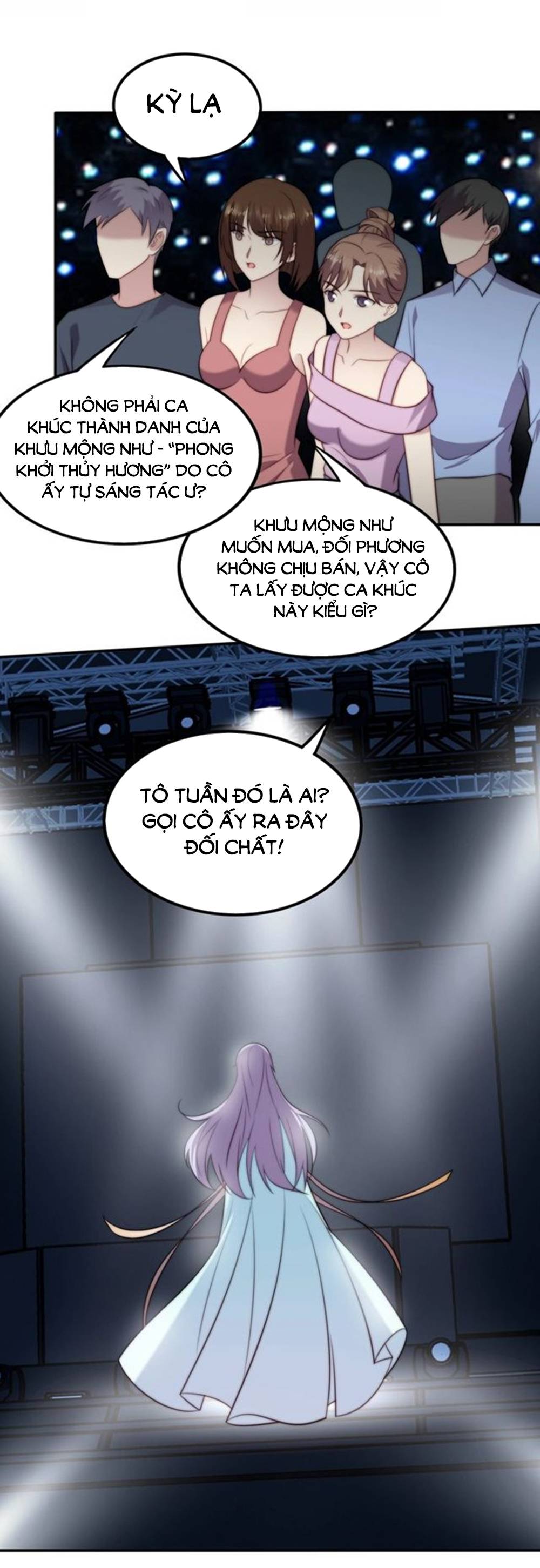 khoá chặt đôi môi (full) chapter 35 8