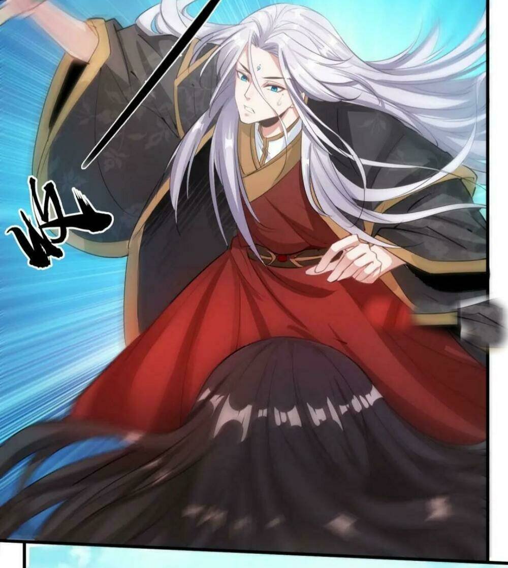 thời gian tình yêu chapter 39 5