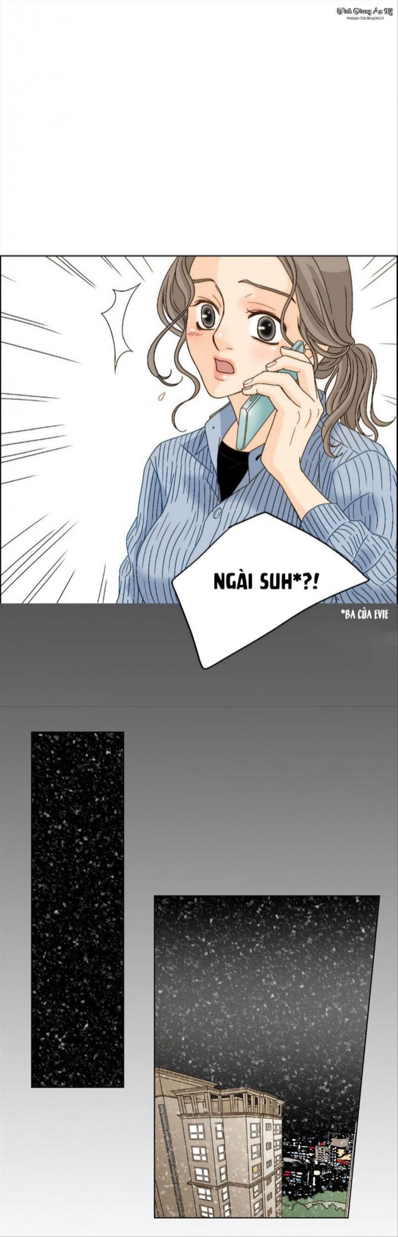 người tình của mẹ tôi chapter 17 9