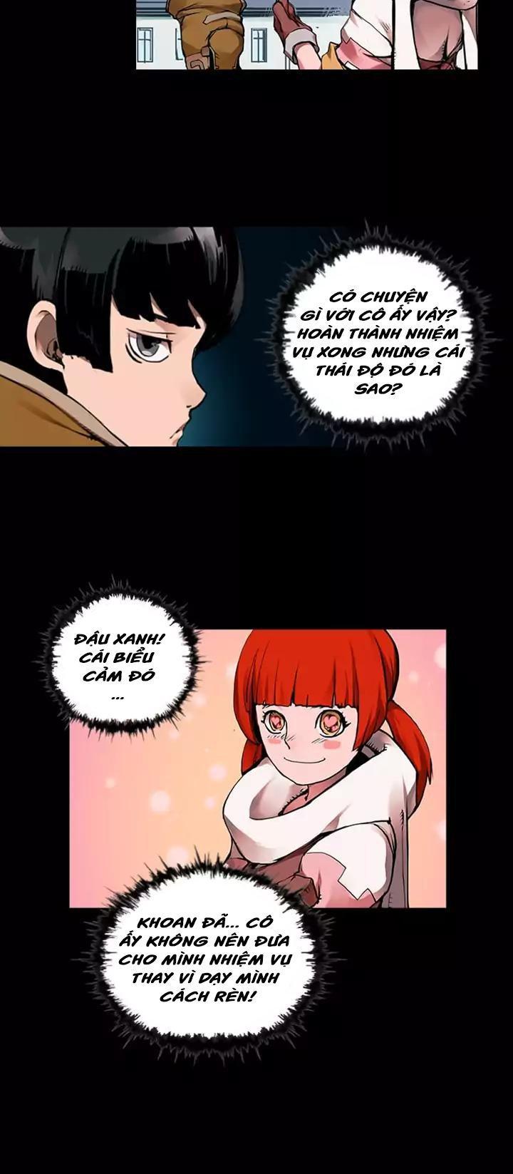 quá tải chapter 17 8