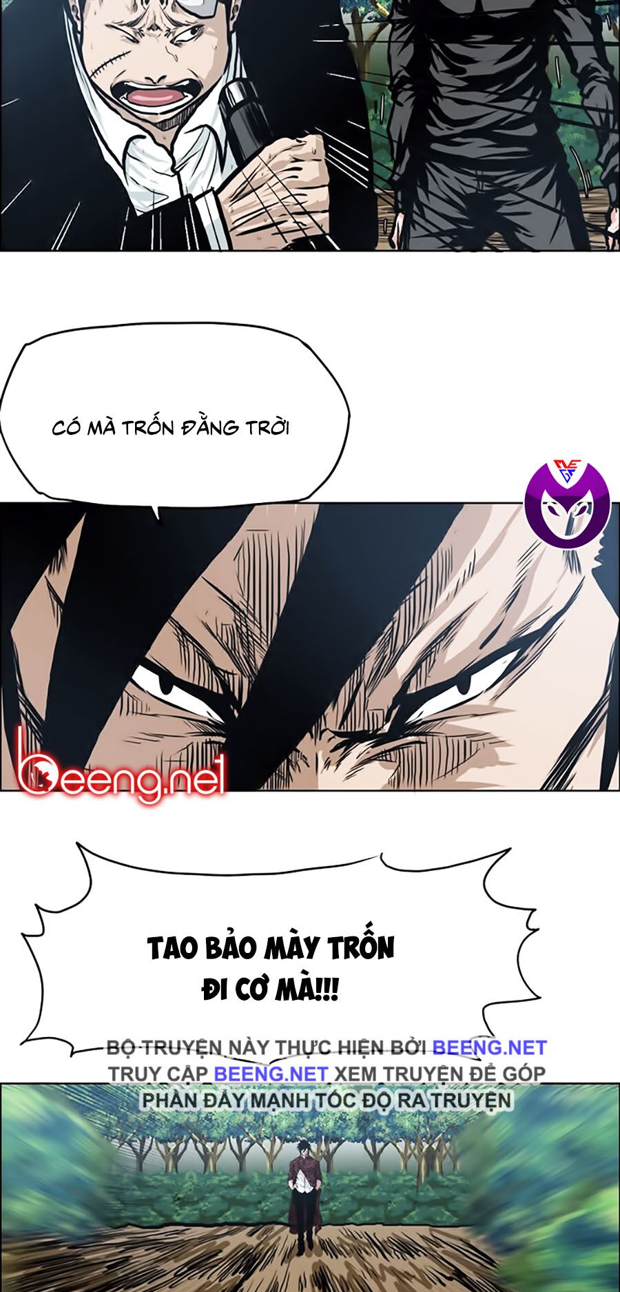 bá chủ học đường ss3 chapter 7 17