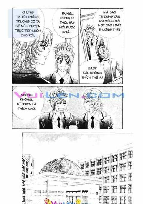 ánh nắng chói chang chapter 5 14