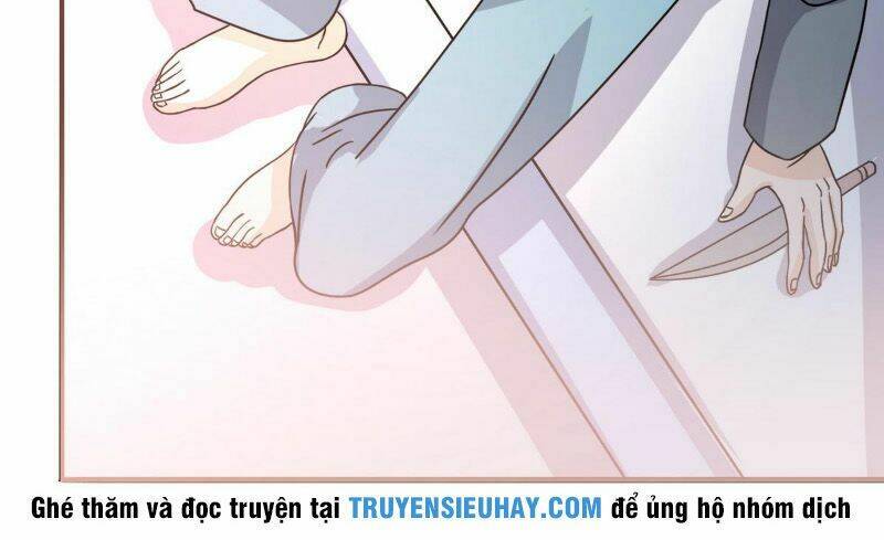 không phải ngón tay vàng chapter 3 28