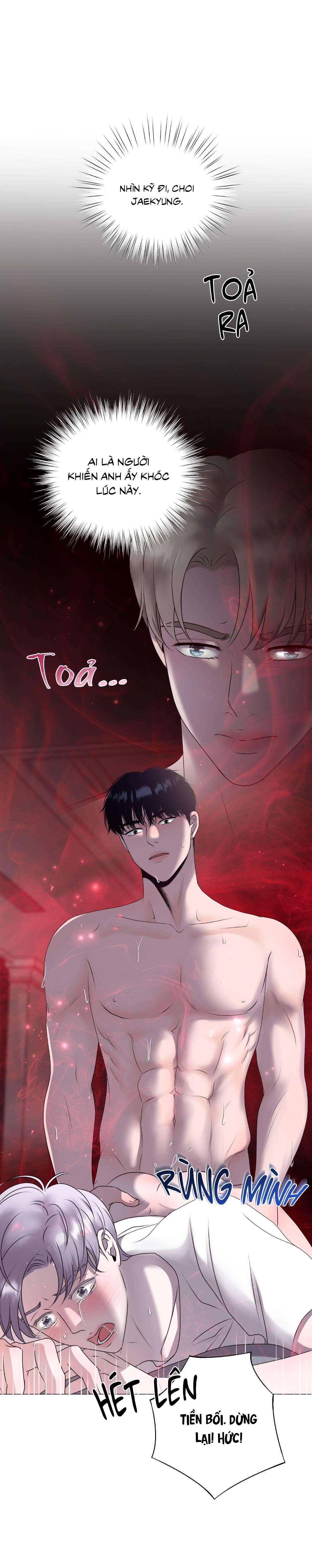 tiền bối của anh chapter 4 24