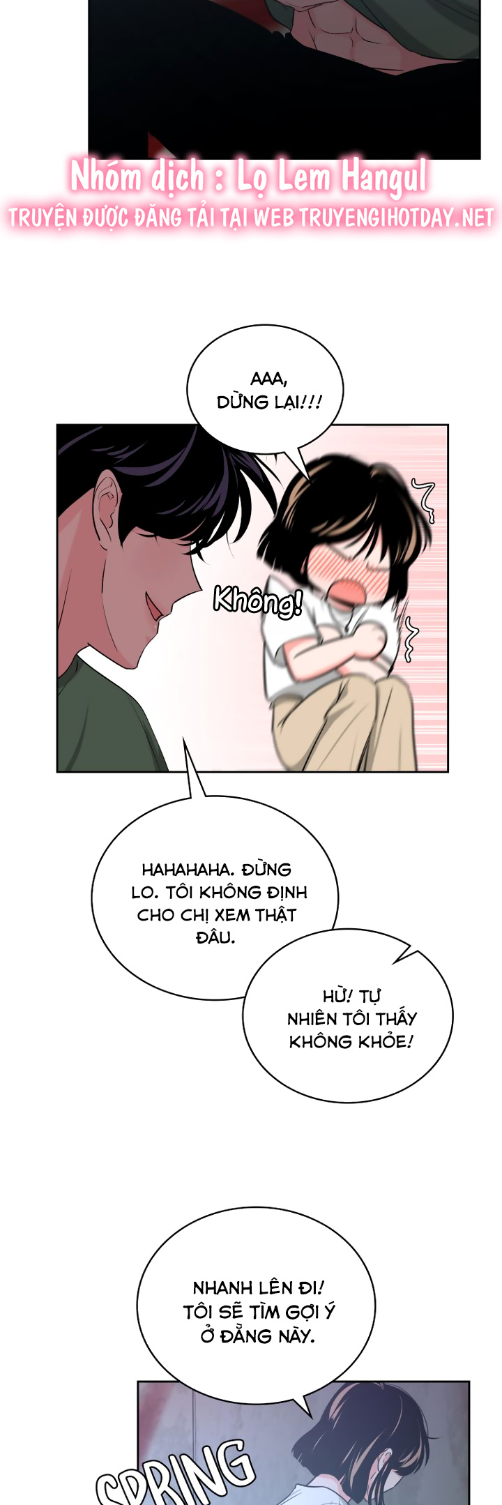 tối hậu thư chapter 44 11