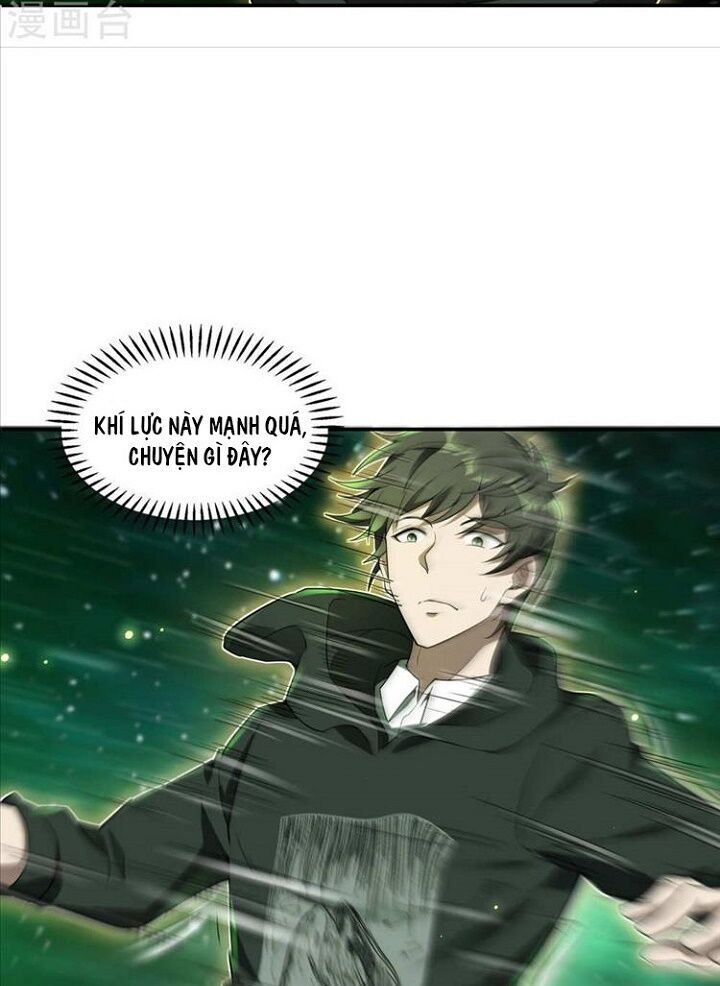 đệ nhất người ở rể chapter 63 4