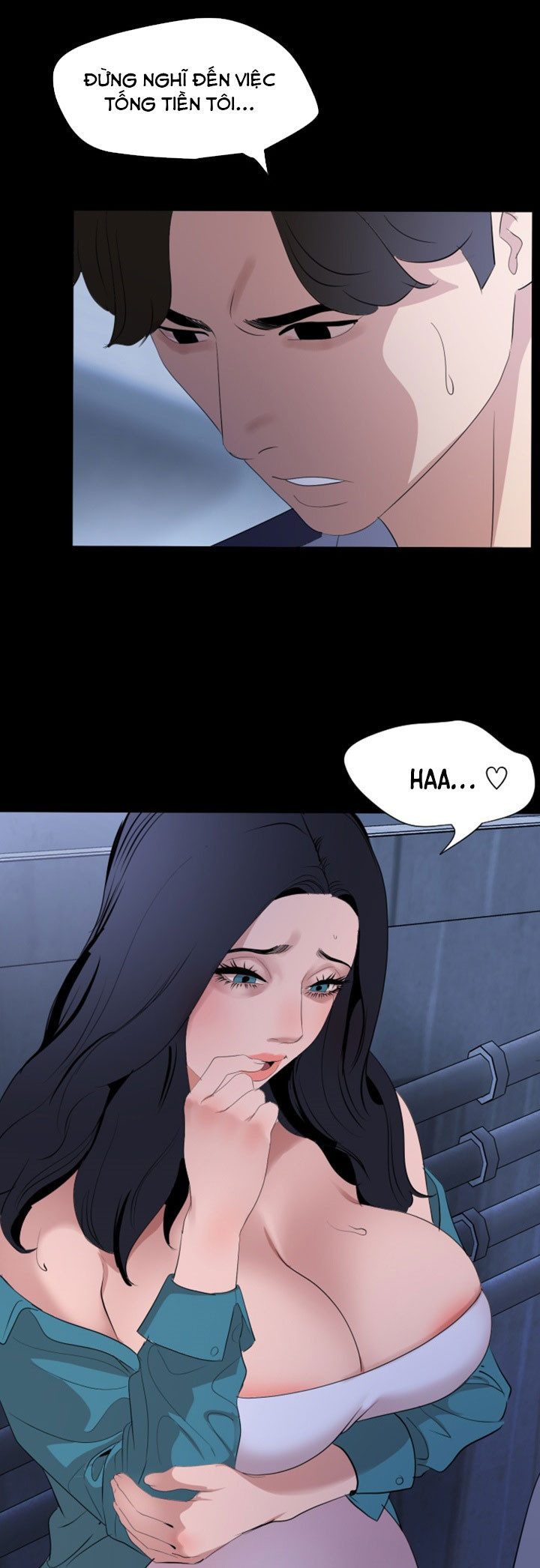 con rể chapter 37 26