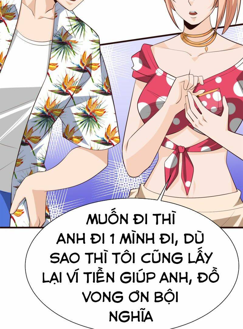 hoa hậu giảng đường luôn bên người chapter 81 31