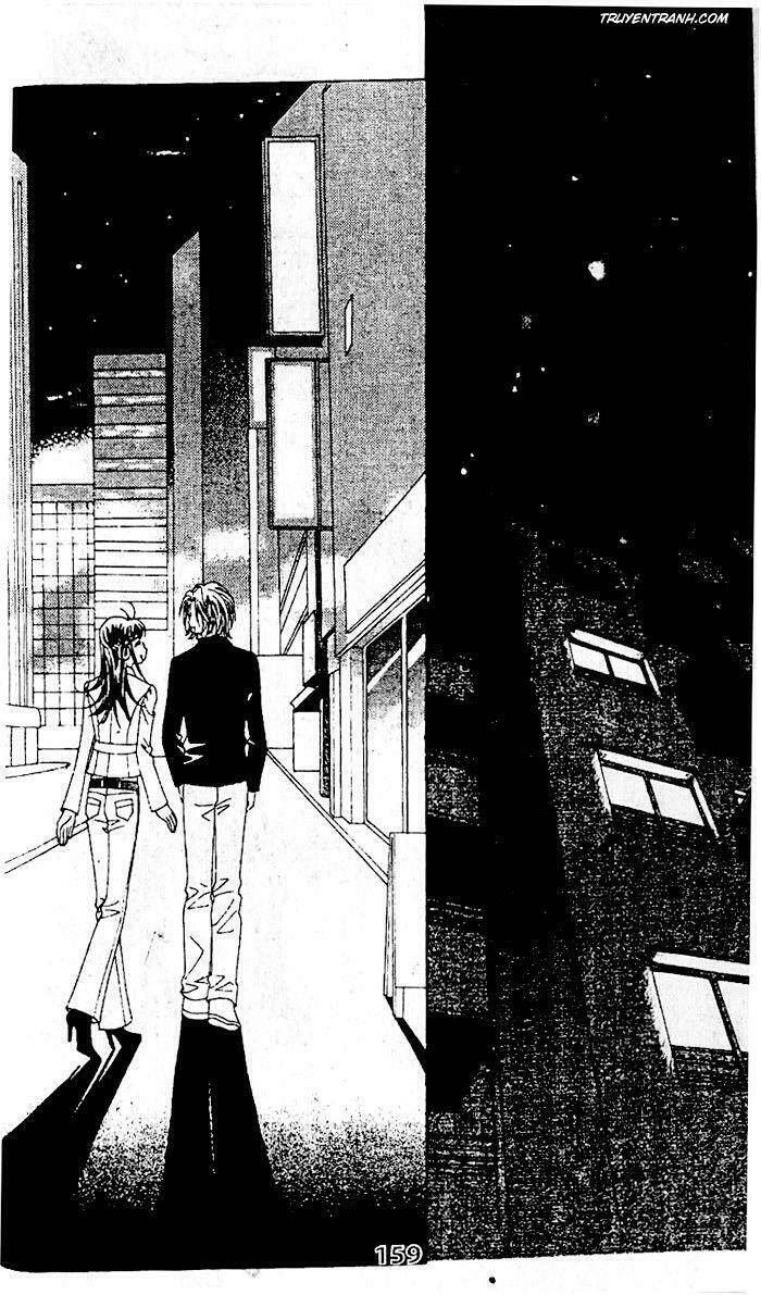 nhà trọ hoàn hảo chapter 72 19