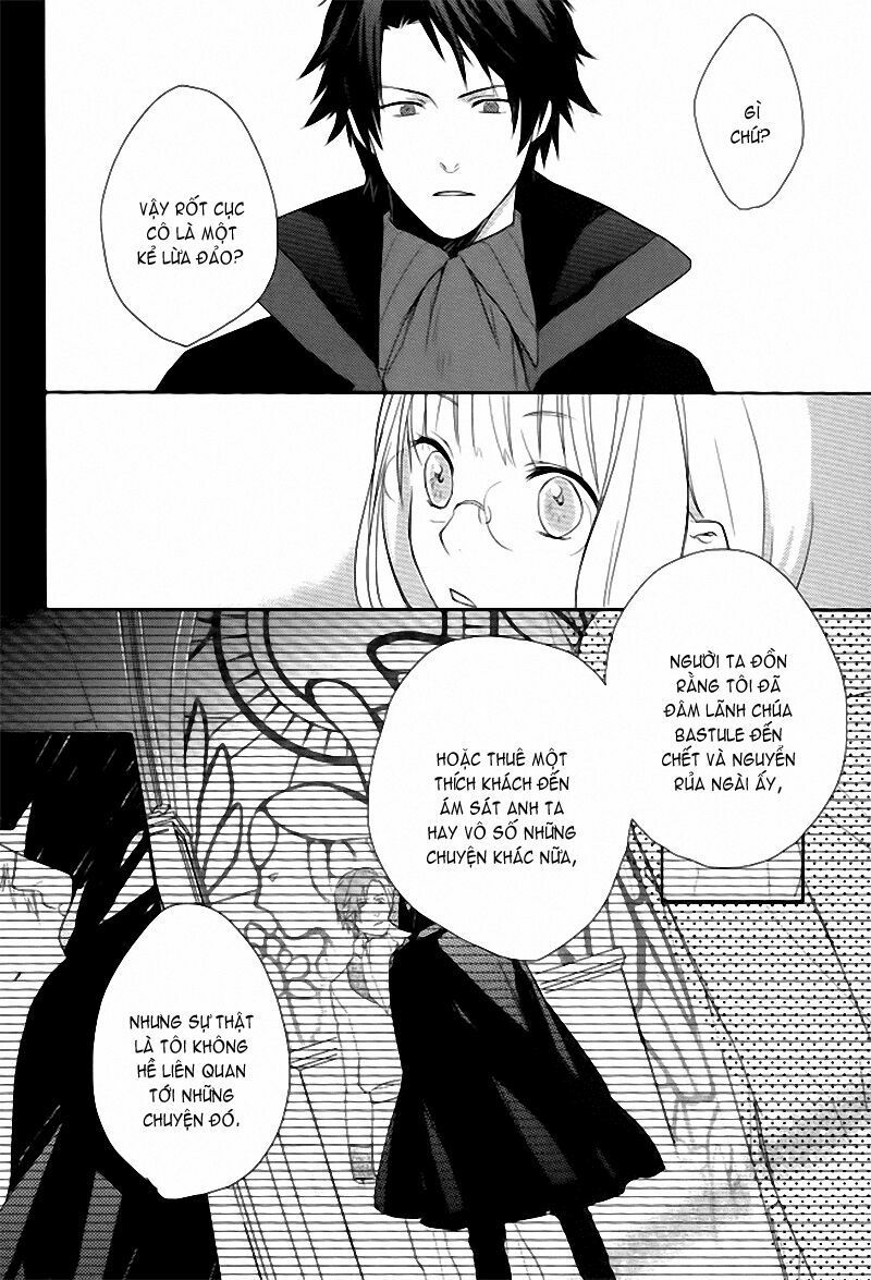 shinigamihime no saikon chapter 1 13