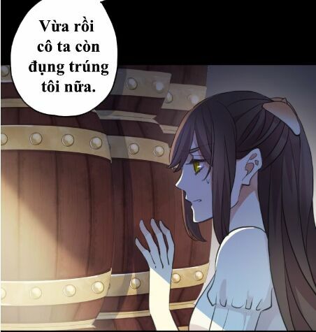 vết cắn ngọt ngào phần 2 chapter 58.5 20