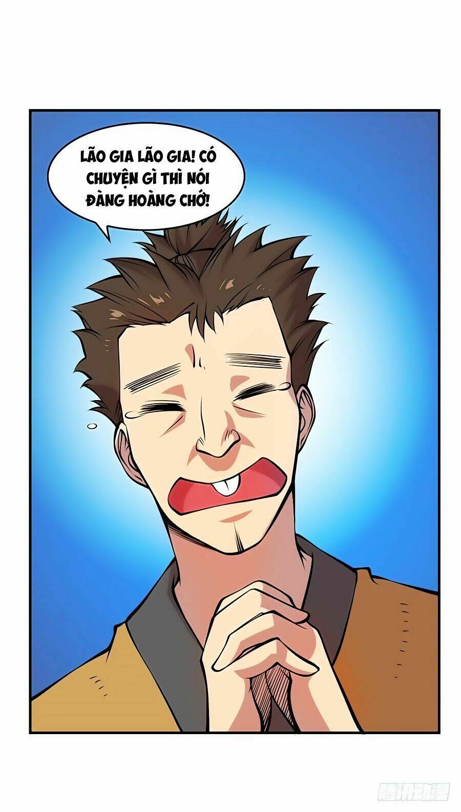 cuộc sống thoái ẩn của võ lâm chi vương chapter 18 41