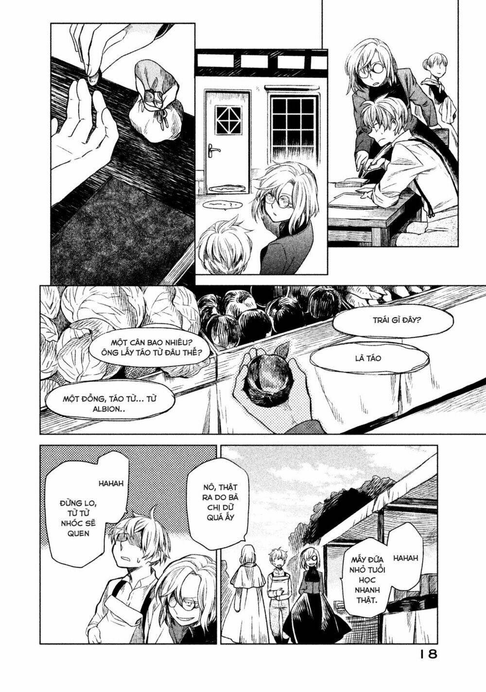 frau faust chapter 1 18