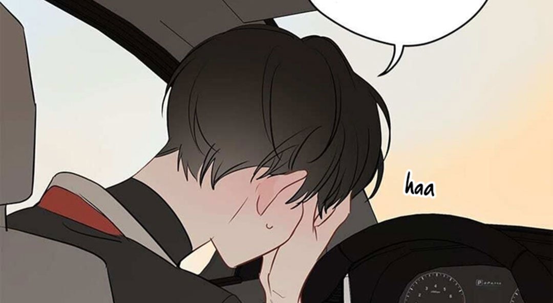 chuyện quái gì với giấc mơ đó vậy chapter 28 7