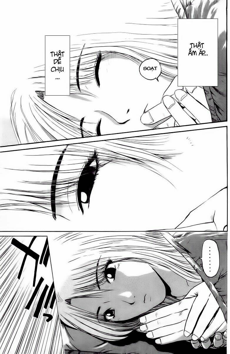 GTO - Great Teacher Onizuka chapter 141 13