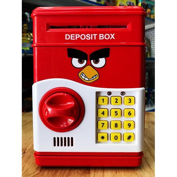 Hộp két sắt 9985 - SP345828