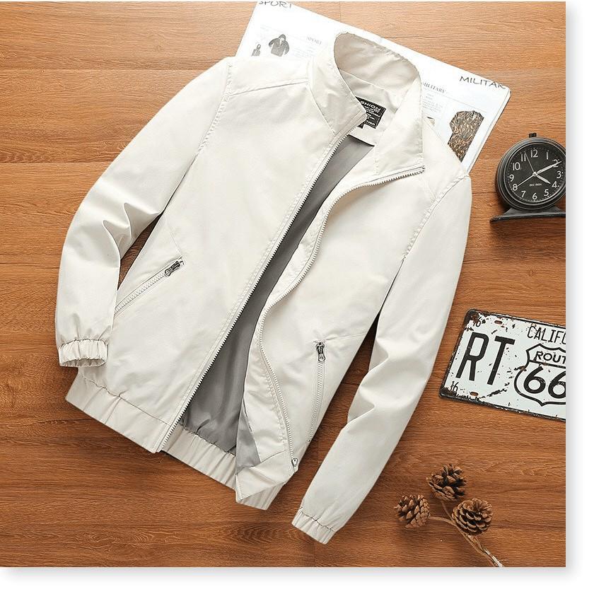 ÁO KHOÁC DÙ NAM NỮ THIẾT KẾ MỀM MỊN,CHẤT LIỆU VÃI DÙ THOÁNG MÁT THỜI TRANG VINA 1HIT FASHION