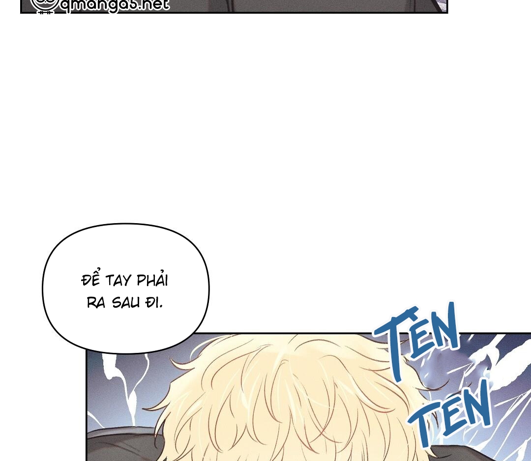 đại úy lãng mạn thân yêu của tôi chapter 16 26