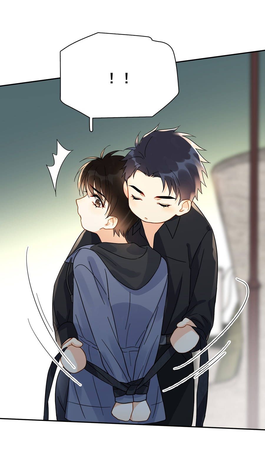 bám đuôi chapter 10 17