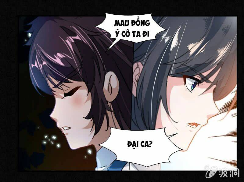 cửu dương thần vương chapter 71 28