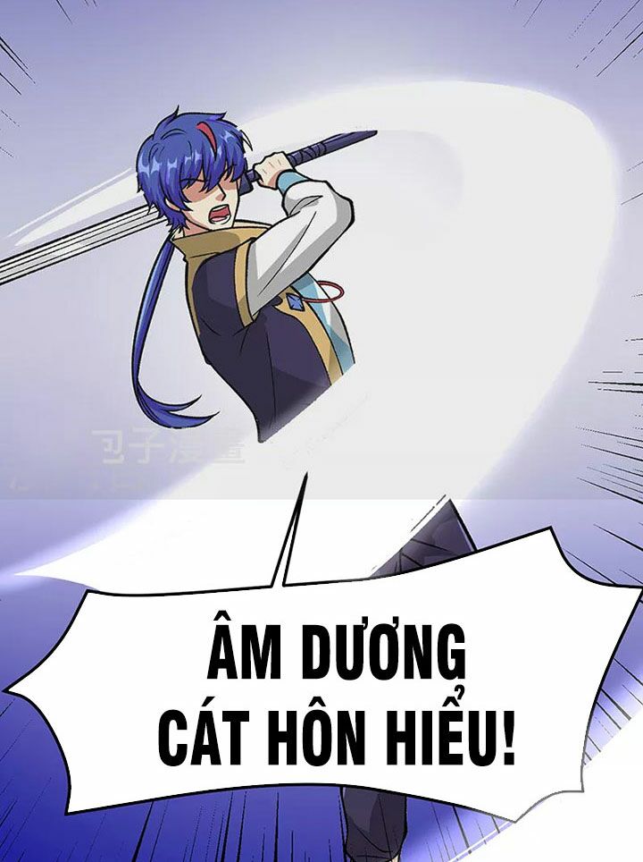 võ đạo độc tôn chapter 435 37