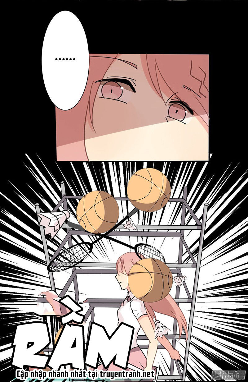 chạm vào người thương chapter 28 19