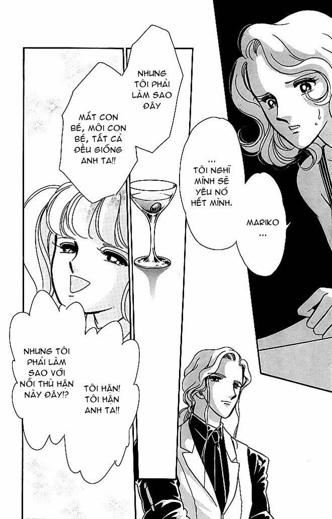 kiri no mori hotel chapter 3 39